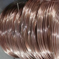 Red Copper Wire/ Brass wire